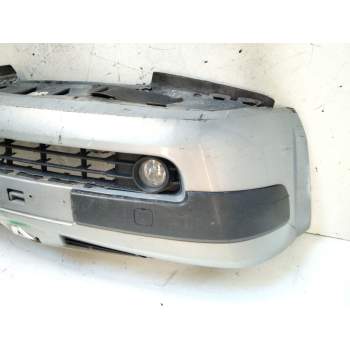 Recambio de paragolpes delantero para renault megane ii classic berlina confort authentique referencia OEM IAM 620226236R  