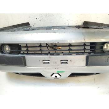 Recambio de paragolpes delantero para renault megane ii classic berlina confort authentique referencia OEM IAM 620226236R  