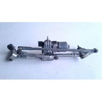 Recambio de motor limpia delantero para seat ibiza (6j5) 25 aniversario referencia OEM IAM 6R1955119  