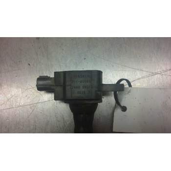 Recambio de bobina encendido para nissan almera (n16/e) 1.8 16v cat referencia OEM IAM 224486N015  