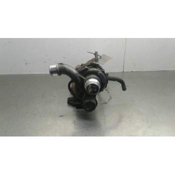 Recambio de turbocompresor para ford transit connect (tc7) furgón ft 200s referencia OEM IAM 7T1Q6K682AB 7569192 