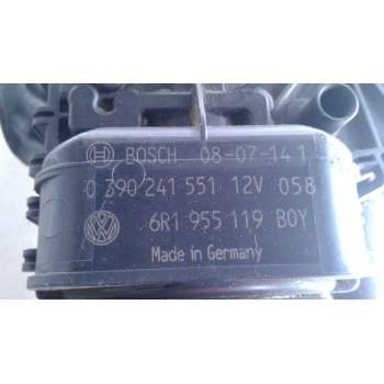 Recambio de motor limpia delantero para seat ibiza (6j5) 25 aniversario referencia OEM IAM 6R1955119  