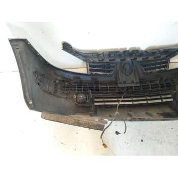Recambio de paragolpes delantero para renault megane ii classic berlina confort authentique referencia OEM IAM 620226236R  