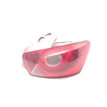 Recambio de piloto trasero derecho para seat ibiza (6j5) 25 aniversario referencia OEM IAM 6J4945096H 6J4945258A 