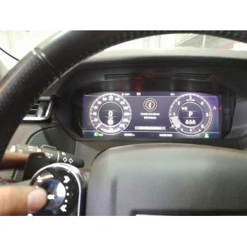 land rover range rover velar (l560) del año 2019