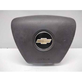 Recambio de airbag delantero izquierdo para chevrolet captiva 2.0 diesel cat referencia OEM IAM 968096496 AC6UC0D8L 