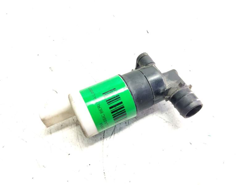 Recambio de motor deposito limpia para renault megane ii classic berlina confort authentique referencia OEM IAM   