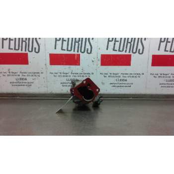 Recambio de depresor freno / bomba vacio para nissan primera berlina (p12) acenta referencia OEM IAM 163322916 BOSCH 