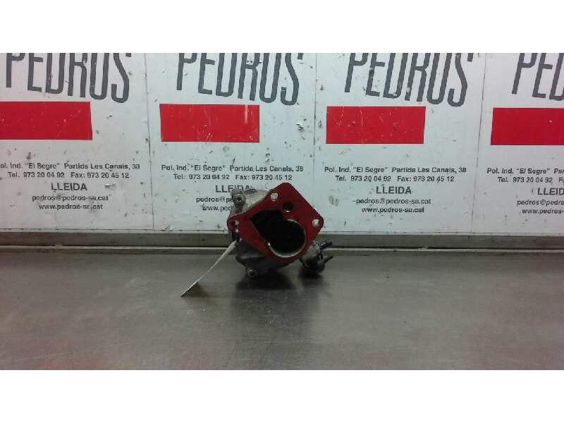 Recambio de depresor freno / bomba vacio para nissan primera berlina (p12) acenta referencia OEM IAM 163322916 BOSCH 