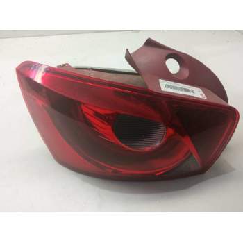 Recambio de piloto trasero izquierdo para seat ibiza (6j5) 25 aniversario referencia OEM IAM 6J4945095K 6J4945111H 