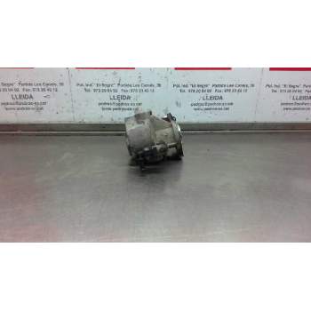 Recambio de depresor freno / bomba vacio para nissan primera berlina (p12) acenta referencia OEM IAM 163322916 BOSCH 