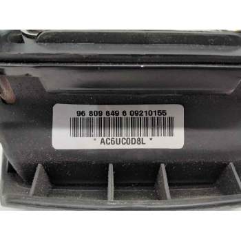 Recambio de airbag delantero izquierdo para chevrolet captiva 2.0 diesel cat referencia OEM IAM 968096496 AC6UC0D8L 