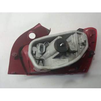 Recambio de piloto trasero izquierdo para seat ibiza (6j5) 25 aniversario referencia OEM IAM 6J4945095K 6J4945111H 
