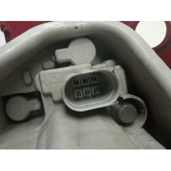 Recambio de piloto trasero izquierdo para seat ibiza (6j5) 25 aniversario referencia OEM IAM 6J4945095K 6J4945111H 