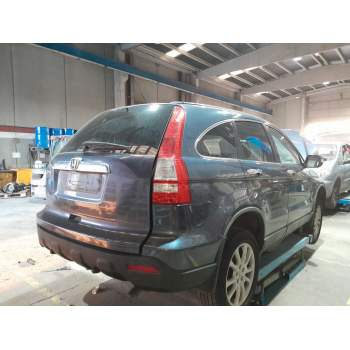 honda cr-v ii (rd_) del año 2007