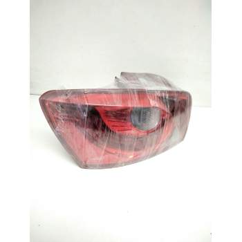 Recambio de piloto trasero izquierdo para seat ibiza (6j5) 25 aniversario referencia OEM IAM 6J4945095K 6J4945111H 