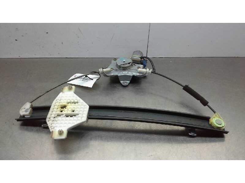 Recambio de elevalunas trasero izquierdo para chevrolet captiva 2.0 diesel cat referencia OEM IAM   