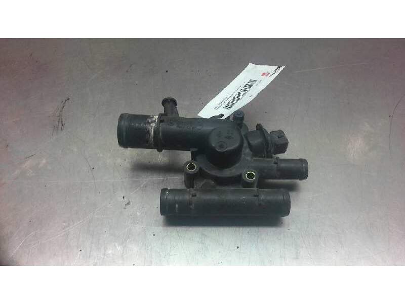 Recambio de caja termostato para nissan primera berlina (p12) acenta referencia OEM IAM 8200112054  