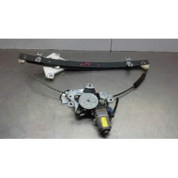 Recambio de elevalunas trasero izquierdo para chevrolet captiva 2.0 diesel cat referencia OEM IAM   