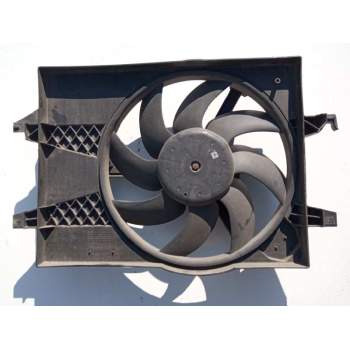 ELECTROVENTILADOR VP4S6H8C607AA 