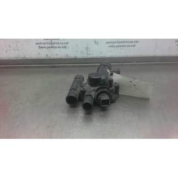 Recambio de caja termostato para nissan primera berlina (p12) acenta referencia OEM IAM 8200112054  