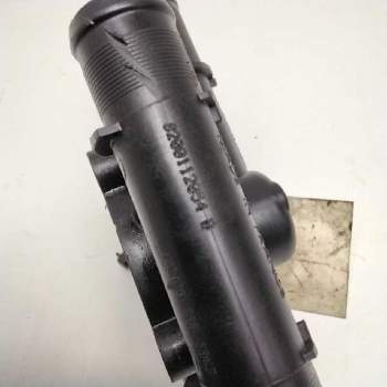Recambio de caja termostato para nissan primera berlina (p12) acenta referencia OEM IAM 8200112054  