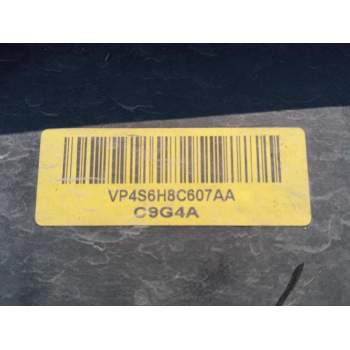 Recambio de electroventilador para ford fiesta (cbk) ambiente referencia OEM IAM VP4S6H8C607AA  