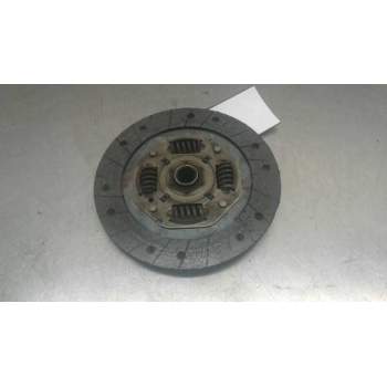 Recambio de disco embrague para volkswagen polo berlina (6n1) 1.0 referencia OEM IAM   