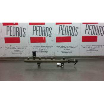 RAMPA INYECTORA 00445214024 BOSCH 