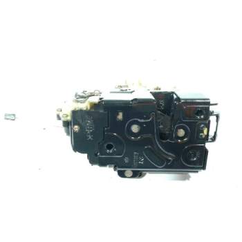 CERRADURA PUERTA DELANTERA IZQUIERDA 6X1837013G 
