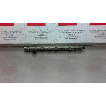 Recambio de rampa inyectora para nissan primera berlina (p12) acenta referencia OEM IAM 00445214024 BOSCH 