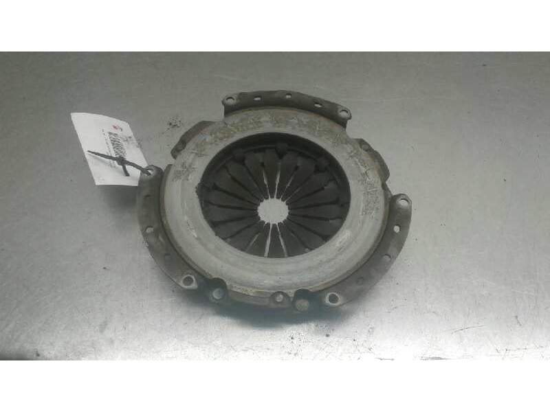 Recambio de prensa embrague para volkswagen polo berlina (6n1) 1.0 referencia OEM IAM 052141025  