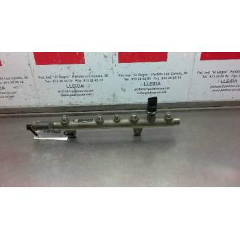 Recambio de rampa inyectora para nissan primera berlina (p12) acenta referencia OEM IAM 00445214024 BOSCH 
