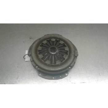 Recambio de prensa embrague para volkswagen polo berlina (6n1) 1.0 referencia OEM IAM 052141025  