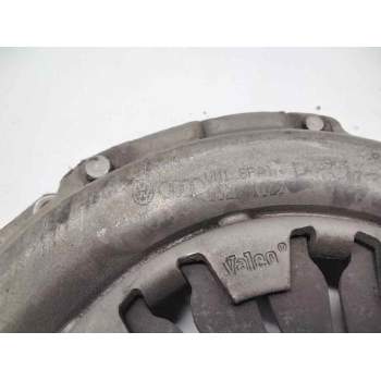 Recambio de prensa embrague para volkswagen polo berlina (6n1) 1.0 referencia OEM IAM 052141025  
