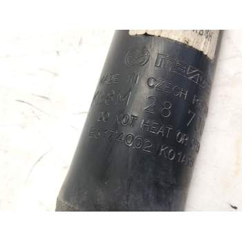 Recambio de amortiguador trasero izquierdo para mazda cx-5 2.0 cat referencia OEM IAM KV8M28700A  