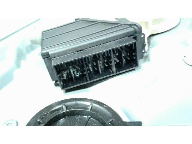 Recambio de elevalunas delantero izquierdo para seat cordoba berlina (6l2) fresh referencia OEM IAM 6L4837461  