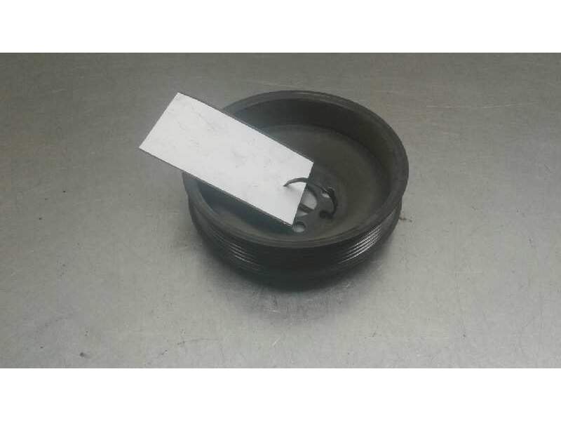 Recambio de polea cigueñal para volkswagen polo berlina (6n1) 1.0 referencia OEM IAM 03C1Q5255D  