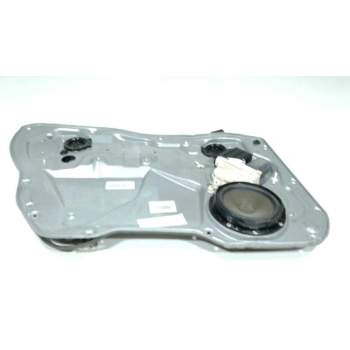 Recambio de elevalunas delantero izquierdo para seat cordoba berlina (6l2) fresh referencia OEM IAM 6L4837461  