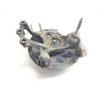 Recambio de mangueta trasera derecha para mazda cx-5 2.0 cat referencia OEM IAM N802239466  