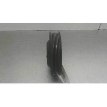Recambio de polea cigueñal para volkswagen polo berlina (6n1) 1.0 referencia OEM IAM 03C1Q5255D  