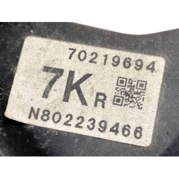 Recambio de mangueta trasera derecha para mazda cx-5 2.0 cat referencia OEM IAM N802239466  
