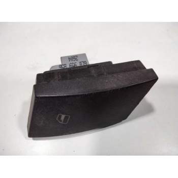 MANDO ELEVALUNAS DELANTERO DERECHO 6L09598562684 