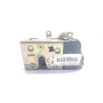 CERRADURA PUERTA DELANTERA IZQUIERDA 