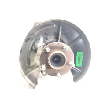 Recambio de mangueta trasera izquierda para mazda cx-5 2.0 cat referencia OEM IAM 70219694  
