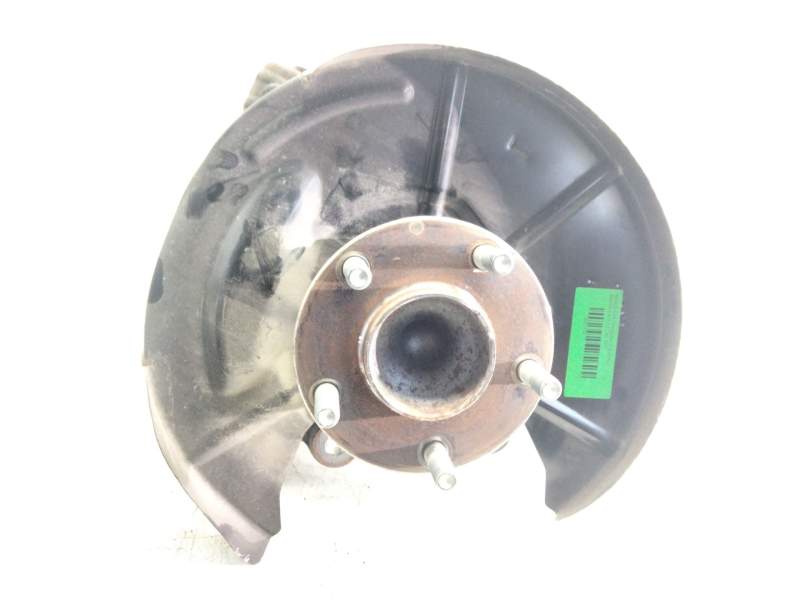 Recambio de mangueta trasera izquierda para mazda cx-5 2.0 cat referencia OEM IAM 70219694  