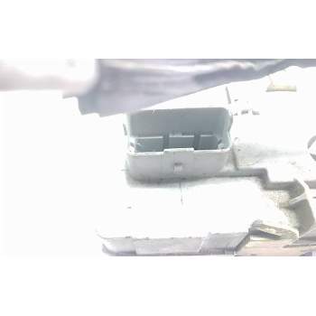 Recambio de cerradura puerta delantera izquierda para peugeot 307 (s1) 2.0 hdi fap cat referencia OEM IAM   