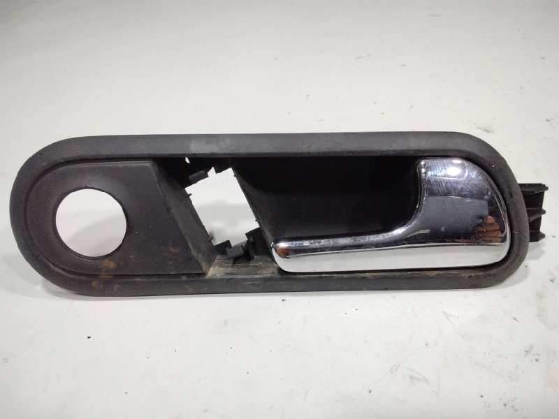 Recambio de maneta interior delantera derecha para seat cordoba berlina (6l2) fresh referencia OEM IAM 6L0837114DFKZ  