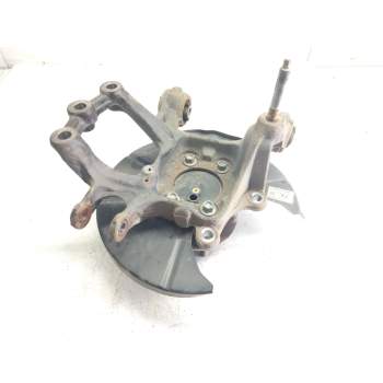 Recambio de mangueta trasera izquierda para mazda cx-5 2.0 cat referencia OEM IAM 70219694  