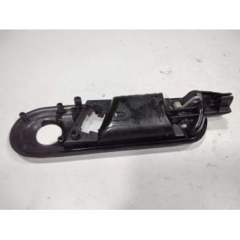 Recambio de maneta interior delantera derecha para seat cordoba berlina (6l2) fresh referencia OEM IAM 6L0837114DFKZ  